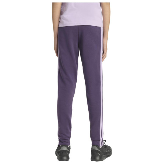 Adidas Παιδικό παντελόνι φόρμας Essentials 3-Stripes French Terry Pants Adidas Παιδικό παντελόνι φόρμας Essentials 3-Stripes French Terry Pants